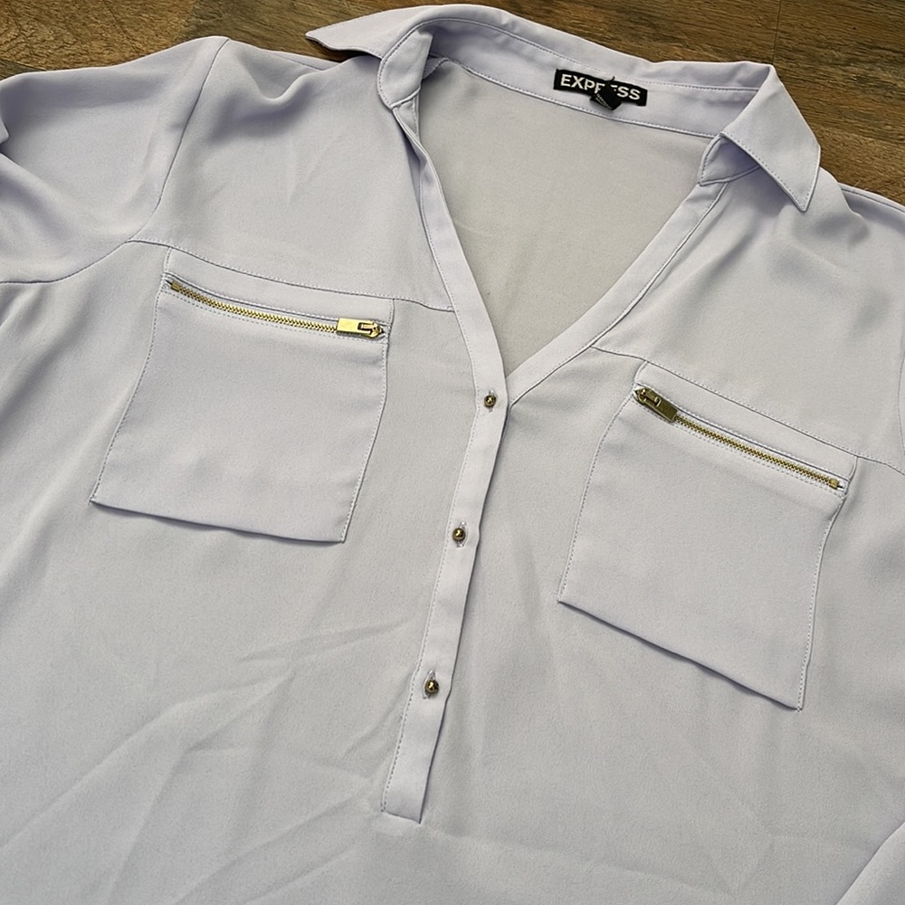 Express Top - Picture 3 of 7